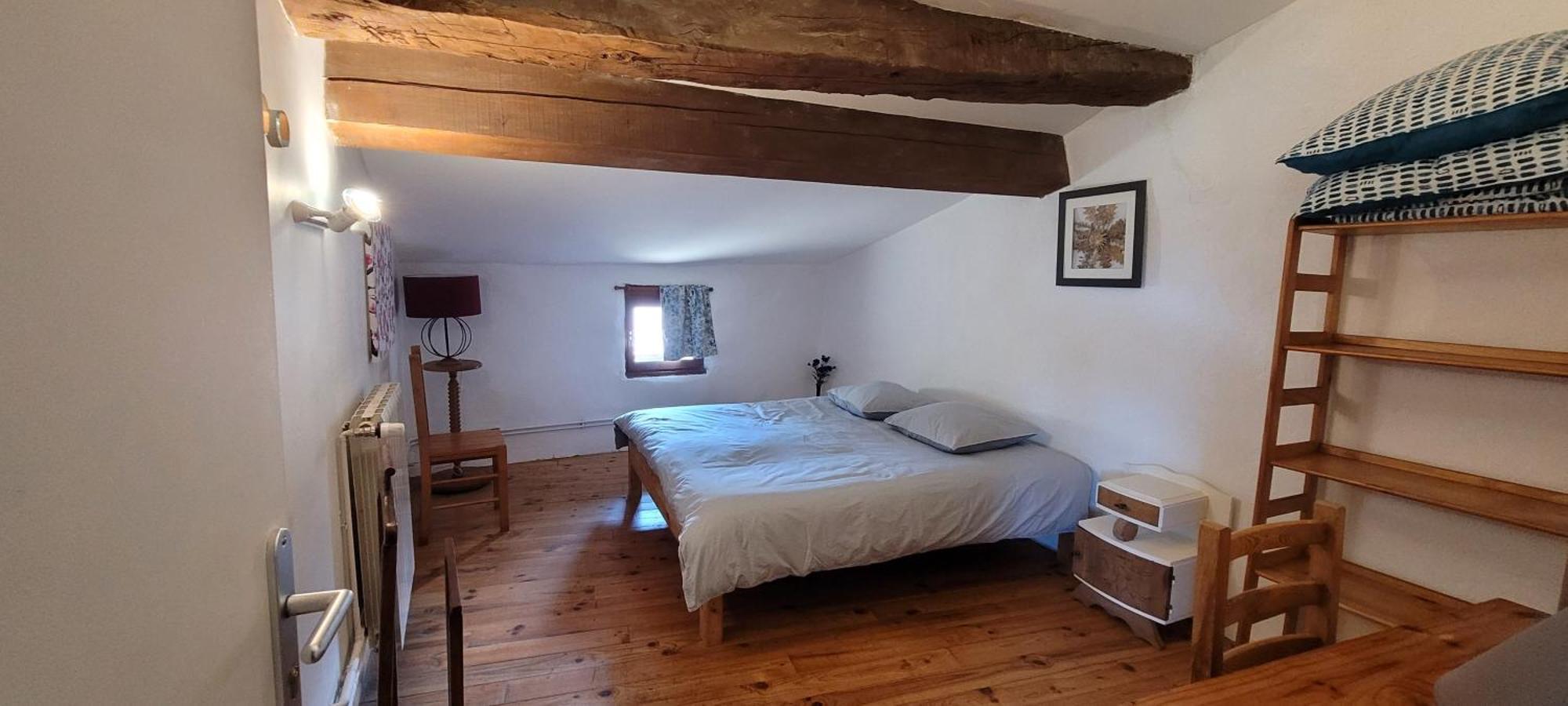 Grande Maison De Montagne Renovee, Du Charme Rodome Buitenkant foto