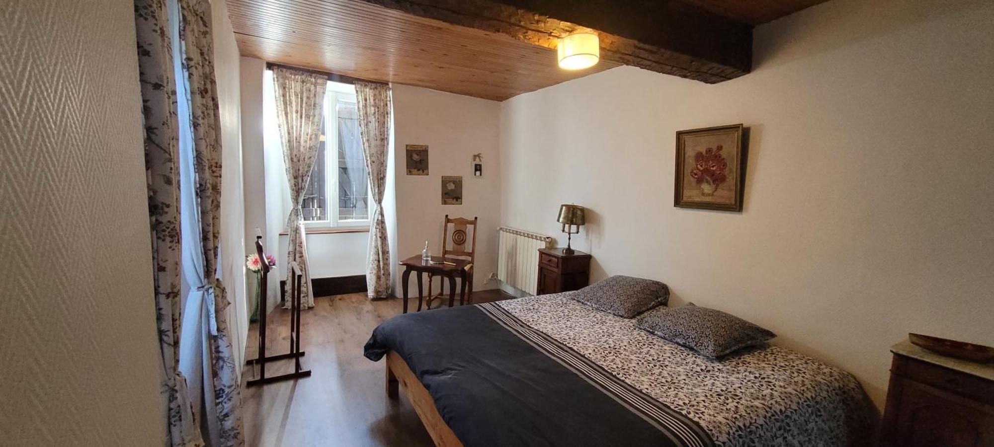 Grande Maison De Montagne Renovee, Du Charme Rodome Buitenkant foto