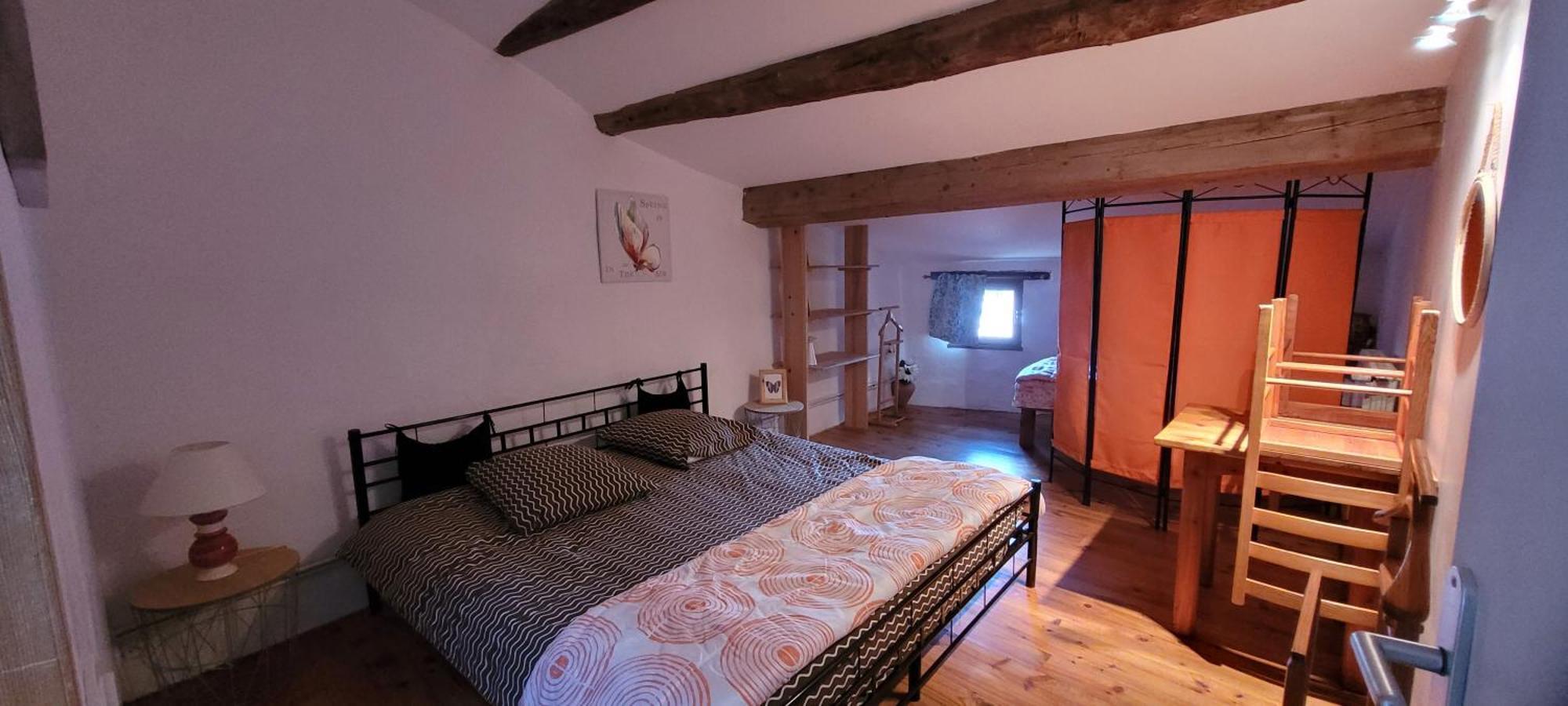 Grande Maison De Montagne Renovee, Du Charme Rodome Buitenkant foto